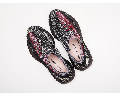 Кроссовки Adidas Yeezy 350 Boost v2