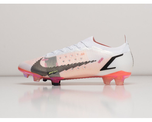 Футбольная обувь NIke Mercurial Vapor XIV Academy FG