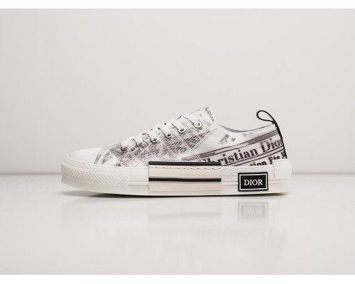 Кроссовки Dior B23 Low