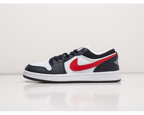 Кроссовки Nike Air Jordan 1 Low