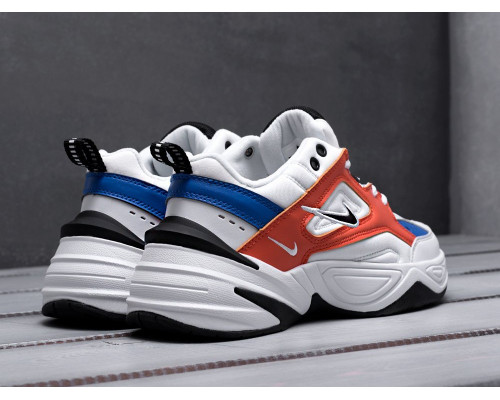 Кроссовки Nike M2K TEKNO