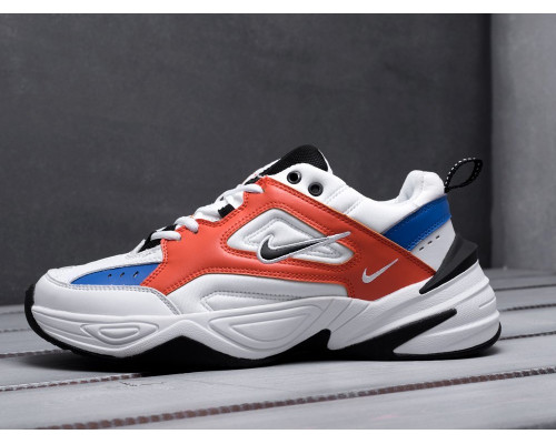 Кроссовки Nike M2K TEKNO