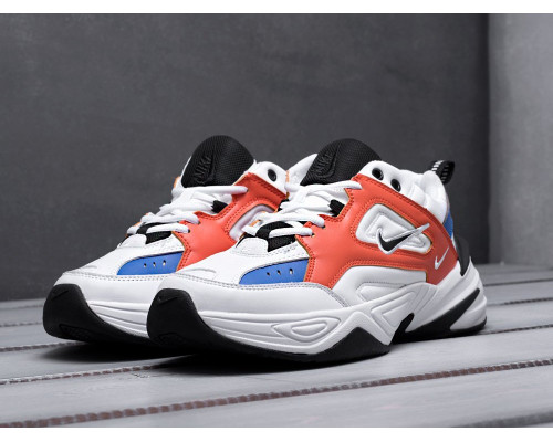 Кроссовки Nike M2K TEKNO