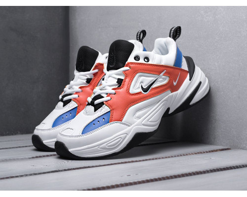 Кроссовки Nike M2K TEKNO