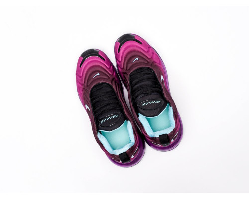 Кроссовки Nike Air Max 720