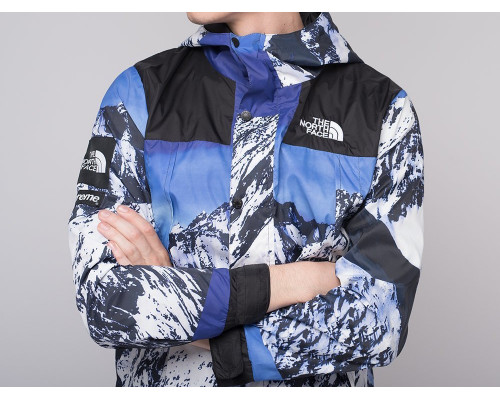 Ветровка The North Face x Supreme