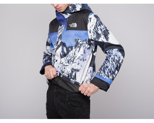 Ветровка The North Face x Supreme