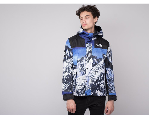 Ветровка The North Face x Supreme