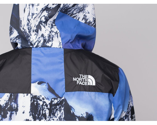 Ветровка The North Face x Supreme