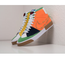 Кроссовки Nike SB Zoom Blazer Mid