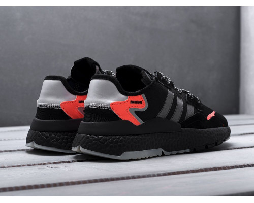 Кроссовки Adidas Nite Jogger