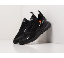 Кроссовки Nike Air Max 270