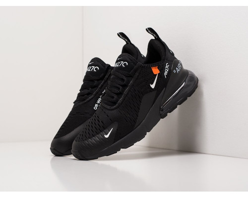 Кроссовки Nike Air Max 270