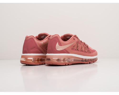 Кроссовки Nike Air Max 2015