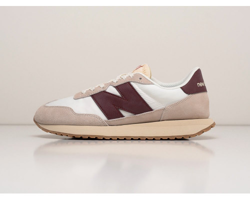 Кроссовки New Balance 237