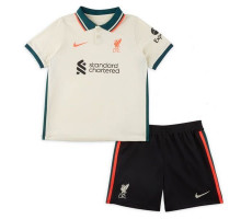 Футбольная форма Nike Liverpool FC