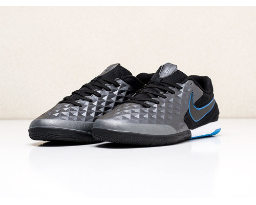 Футбольная обувь Nike Tiempo Lunar Legend VIII Pro IC