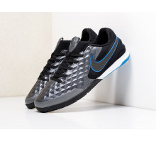 Футбольная обувь Nike Tiempo Lunar Legend VIII Pro IC