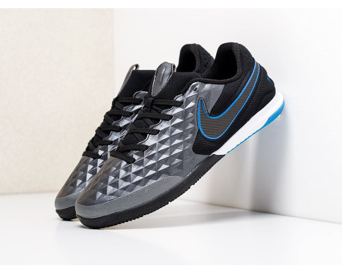 Футбольная обувь Nike Tiempo Lunar Legend VIII Pro IC