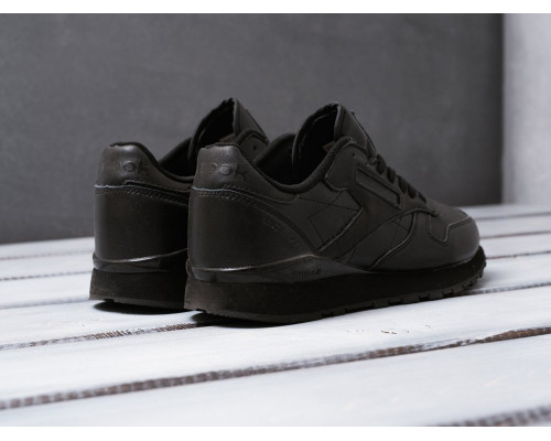 Кроссовки Reebok Classic Leather