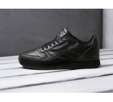 Кроссовки Reebok Classic Leather