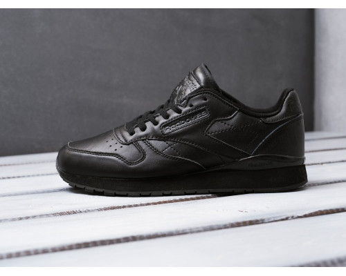 Кроссовки Reebok Classic Leather