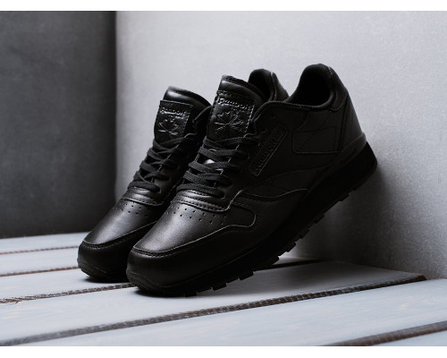 Кроссовки Reebok Classic Leather