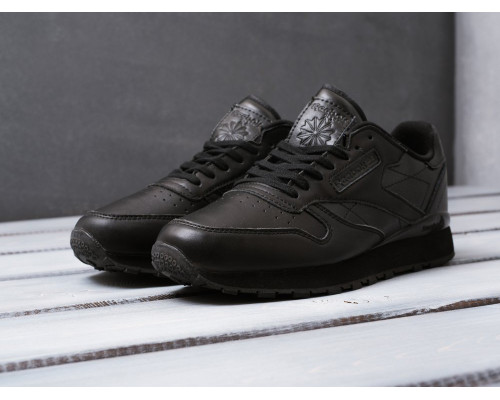 Кроссовки Reebok Classic Leather