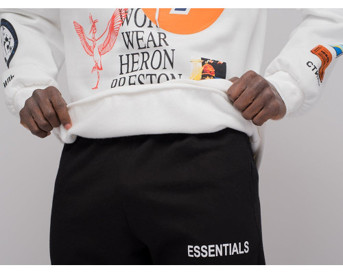 Худи Heron Preston