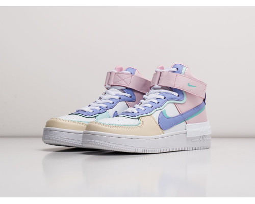 Кроссовки Nike Air Force 1 Shadow Hight