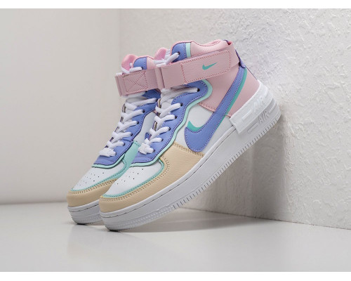 Кроссовки Nike Air Force 1 Shadow Hight