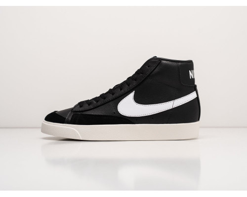 Кроссовки Nike Blazer Mid 77