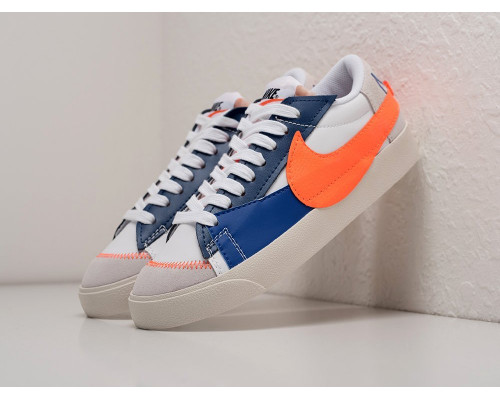 Кроссовки Nike Blazer Low 77 Jumbo