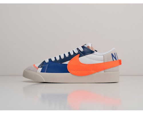 Кроссовки Nike Blazer Low 77 Jumbo