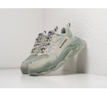 Кроссовки Balenciaga Triple S Сlear Sole