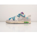 Кроссовки Nike SB Dunk Low  x OFF-White