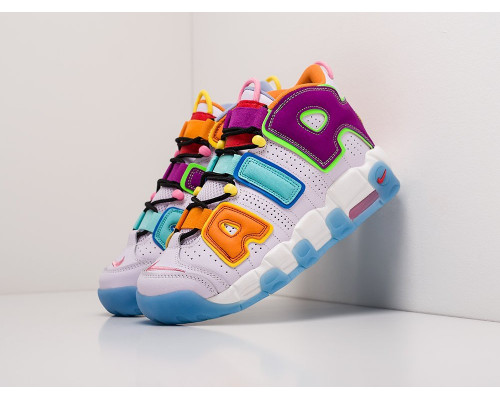 Кроссовки Nike Air More Uptempo