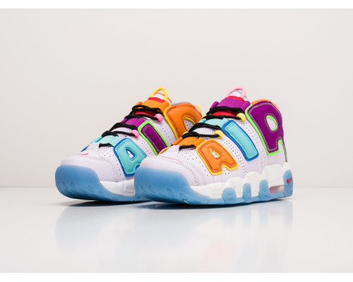 Кроссовки Nike Air More Uptempo