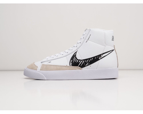 Кроссовки Nike Blazer Mid 77