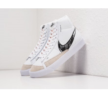 Кроссовки Nike Blazer Mid 77