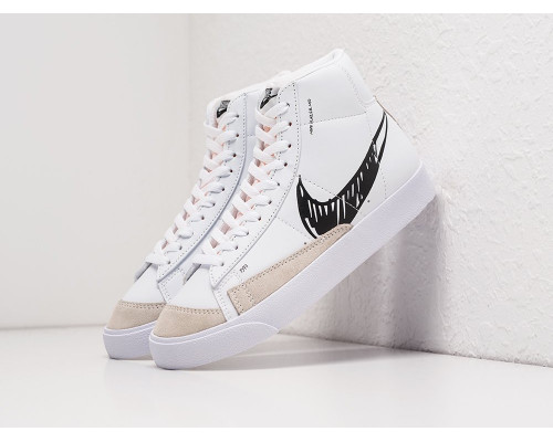 Кроссовки Nike Blazer Mid 77