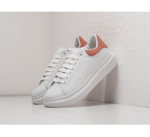 Кроссовки Alexander McQueen Lace-Up Sneaker