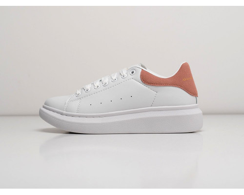 Кроссовки Alexander McQueen Lace-Up Sneaker