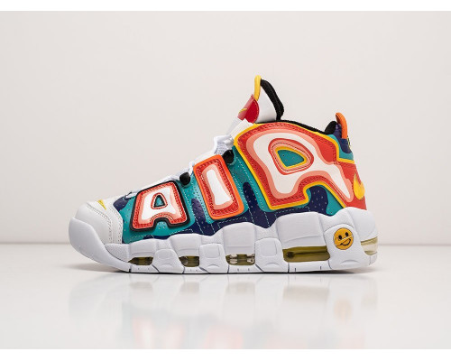 Кроссовки Nike Air More Uptempo