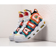 Кроссовки Nike Air More Uptempo