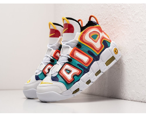 Кроссовки Nike Air More Uptempo