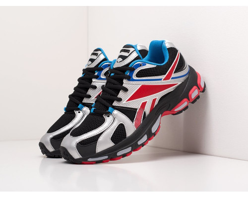 Кроссовки Vetements x Reebok Spike Runner 200