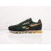 Кроссовки Reebok Classic Leather Suede