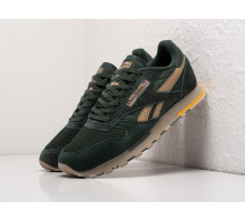 Кроссовки Reebok Classic Leather Suede