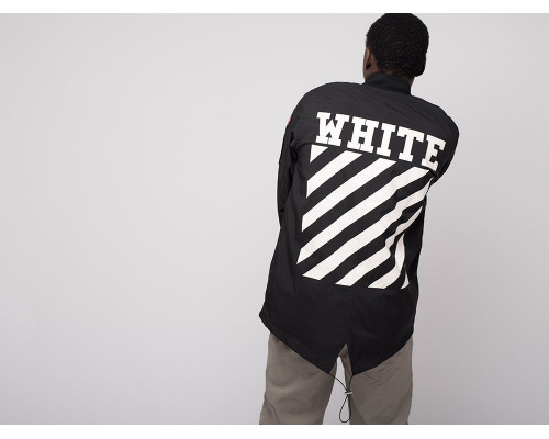 Ветровка OFF-WHITE